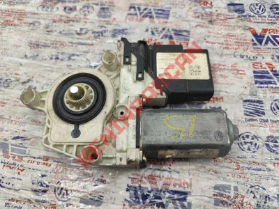 301 - CAM OTOMATİĞİ MOTORU