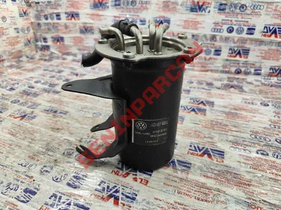 1K0127400L - YAKIT FILTRESI KOMPLE