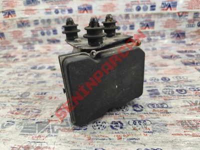 8R0614517J - ABS ÜNİTESİ - İkinci El Orjinal
