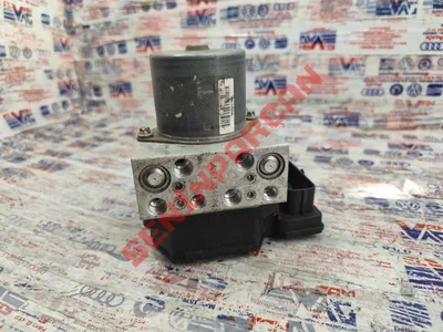 3AA614109AF - KONTROL ÜNİTELİ ABS ÜNİTESİ - İkinci El Orjinal