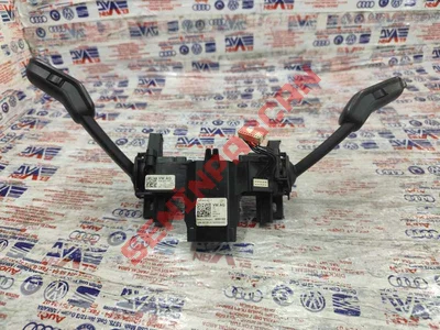 5Q0953502P - DİREKSİYON KOLU KOMB. ŞALTERİ