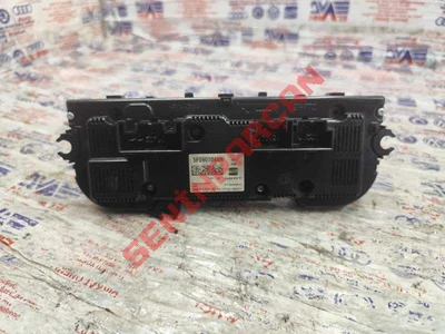 5F0907044H - ELEKTRONİK AY. KLİMA SİSTEMİ