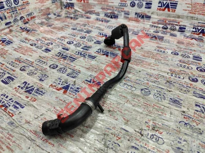 4F0611931CB - VAKUM BORUSU