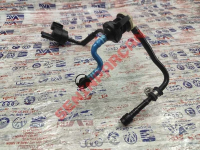 06J133781AN - 1 TAKIM KELEPÇELI HORTUM