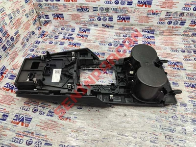 8V0919614BA - KUMANDA PANELI