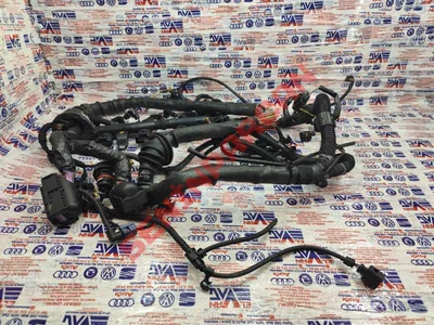 6X0973717 - KABLO SOKETI