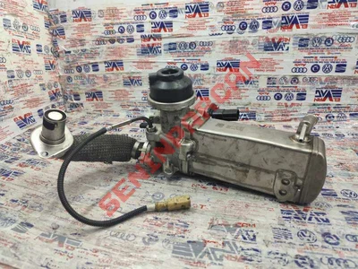 059131511DD - KUEHLER ABGAS