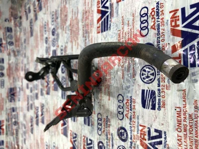 5N0122157BN - YAYLI BAĞLANTILI SOĞUTMA