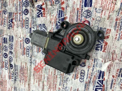 6R0959812G - CAM OTOMATIĞI MOTORU