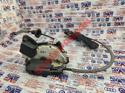 6R4839016 - KAPI KILIDI - İkinci El Orjinal