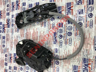 5K4839016 - KAPI KILIDI