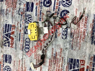 5G0971584L - ÇOK IŞLEVLI DÜĞMELI, HAVA