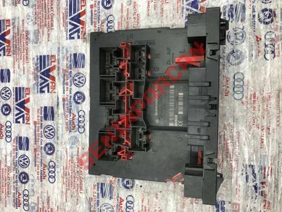 1K0937049 - ELKT KONTROL UNITESI