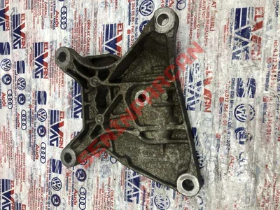 8W0399118D - ŞANZIMAN BRAKETI