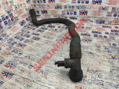 1K0121086AN - RADYATOR HORTUMU