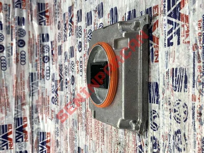 7P5941591AJ - STEUERGERAET LED SCHEINWER - İkinci El Orjinal