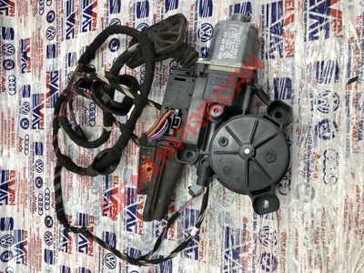 6R0959811AA - CAM OTOMATİĞİ MOTORU