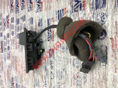 3V0827566A - KILITMOTORU - İkinci El Orjinal