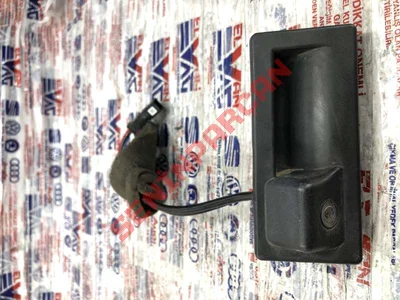 3V0827566A - KILITMOTORU - İkinci El Orjinal
