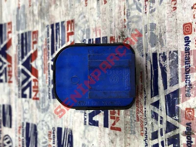 1J2959565D - ELEKTRONİK AYARLI VE - İkinci El Orjinal