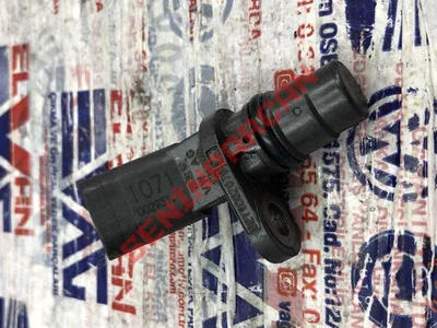 02T906207B - SENSOR - İkinci El Orjinal