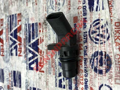 02T906207B - SENSOR - İkinci El Orjinal