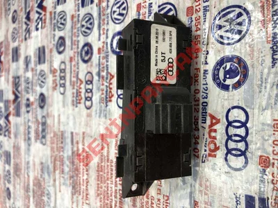 4G8959770 - KOLTUK KONUMLANDIRMA HAFIZA