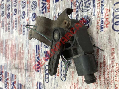 7L6616213 - HAVALI SUSPANSIYON