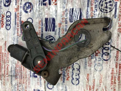 7L6616213 - HAVALI SUSPANSIYON