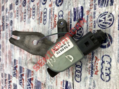 7L6616213 - HAVALI SUSPANSIYON