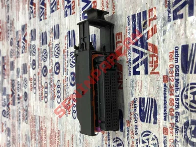 3B0906385A - DÜZ KONTAK MUHAFAZASI