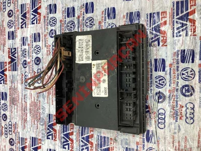 7H0937049AD - MERK ELEKTR KONTR ÜNİT - İkinci El Orjinal