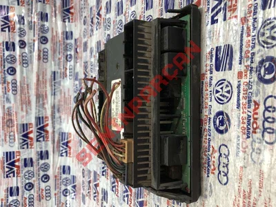 7H0937049AD - MERK ELEKTR KONTR ÜNİT - İkinci El Orjinal
