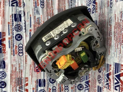 8P0971589R - AIRBAG TESISATI