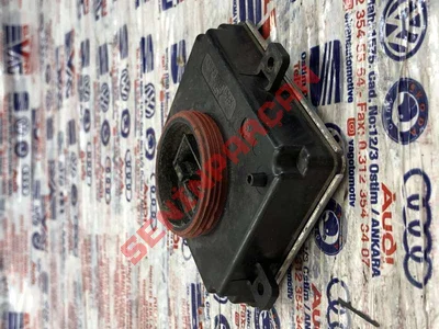 4G0907697F - NOX SENSOR EGSOZ KONTROL UNITESI