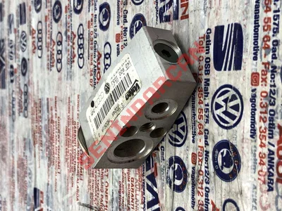 1K0820679E - KLIMA HORTUMU