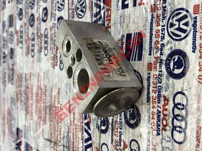 1K0820679E - KLIMA HORTUMU