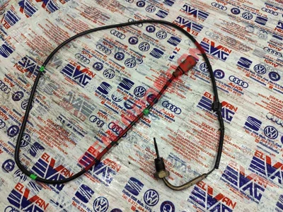 04L906088DD - EKSOZ GAZ SICAKLIK SENSORU