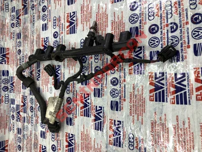 06L971627M - MOTORUN HAT DEMETI