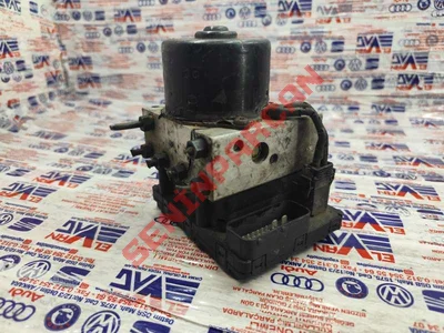 1J0614417A - KONTROL ÜNİTELİ ABS ÜNİTESİ - İkinci El Orjinal