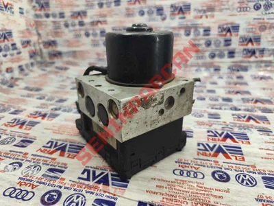 1J0614417A - KONTROL ÜNİTELİ ABS ÜNİTESİ - İkinci El Orjinal