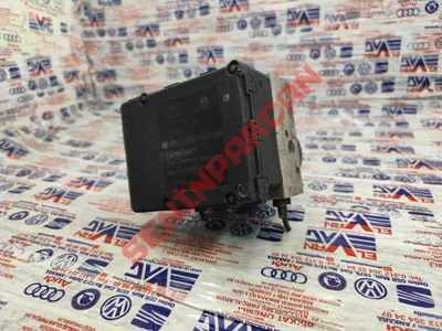 1J0614417A - KONTROL ÜNİTELİ ABS ÜNİTESİ - İkinci El Orjinal