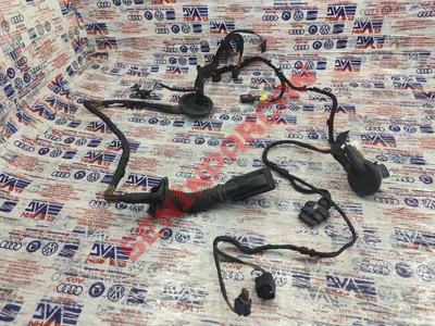 1J0971972 - KABLO SOKETI