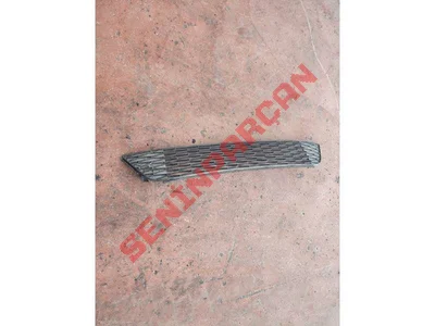 6JA853677 - HAVALANDIRMA IZGARASI