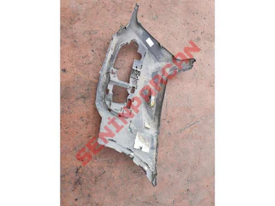 8U0807438R - ÖN TAMPON - İkinci El Orjinal