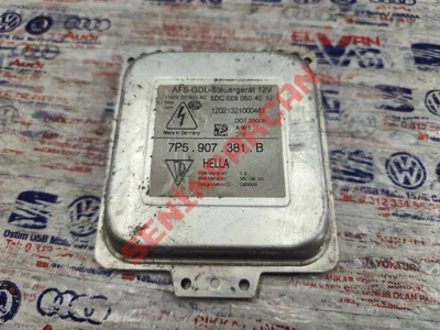 7P5907381B - FAR BEYNİ - İkinci El Orjinal
