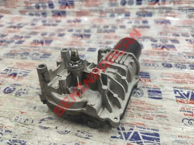 3AB955419 - SİLECEK MOTORUNA SAHİP CAM - İkinci El Orjinal