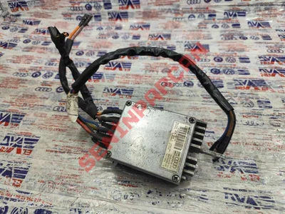 8E0959501 - RADYATÖR FANI IÇIN KONTROL