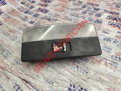 6Q0947105M - İÇ LAMBA