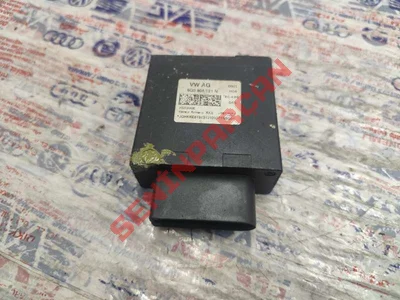 5Q0906121N - YAKIT POMPASI KONTROL UNITESI